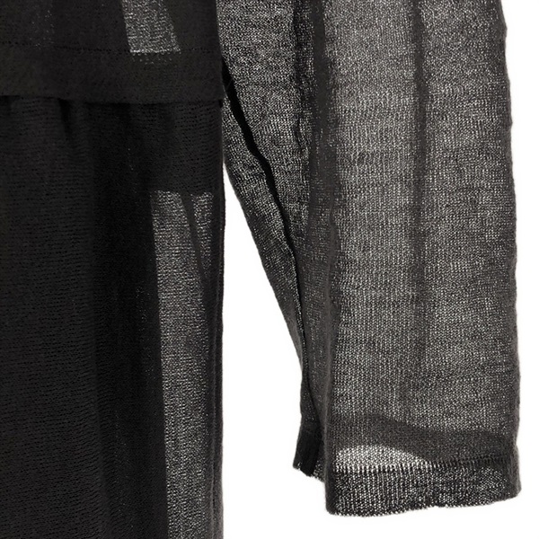 フォクシー(FOXEY)フォクシー 2Pロングジャケット ワンピース  