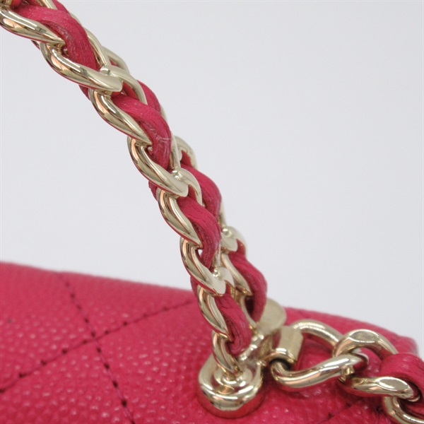 シャネル(CHANEL)シャネル 2wayショルダー バッグ 2way