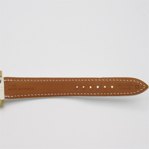 エルメス Hウォッチ HH1.211 レディース 中古 腕時計 HERMES - エルメス Hウォッチ HH1.211 レディース 中古 腕時計の通販