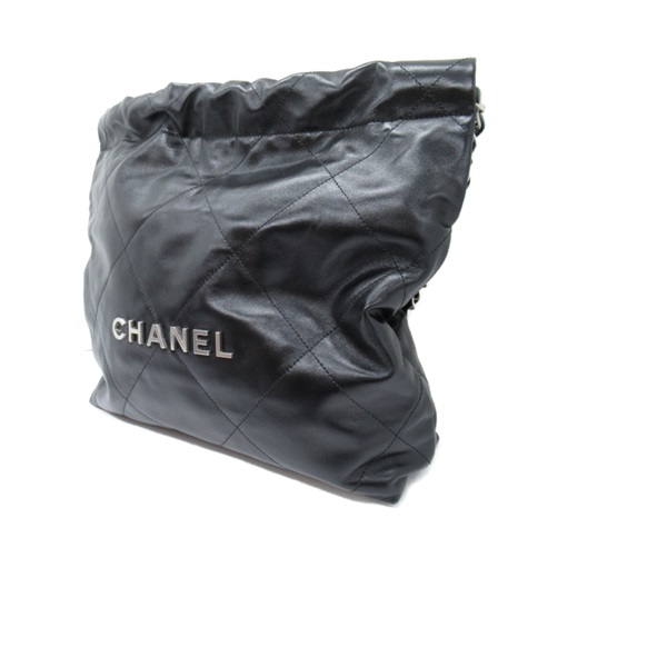シャネル(CHANEL)シャネル CHANEL22 チェーンショルダーバッグ