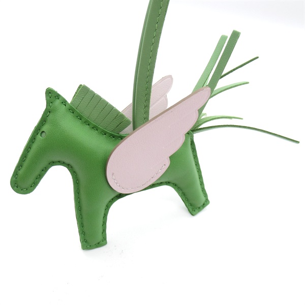 エルメス(HERMES)エルメス ロデオペガサスPM バッグチャーム チャーム