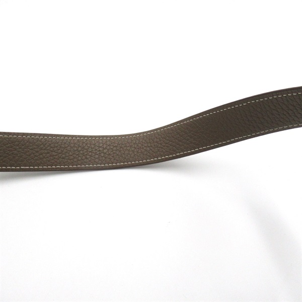 大幅値下げ中⭐︎新品未使用 エルメス　キルティングジレ　サイズ34 エルメス ジレ ベスト 34 ブラック 鹿革 23AW ITQU1IY6QZD1