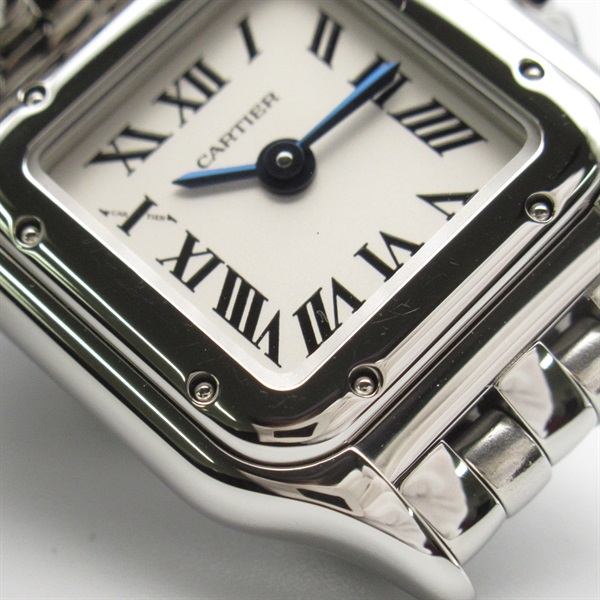 カルティエ(CARTIER)カルティエ パンテール・ドゥ・カルティエ 腕時計  