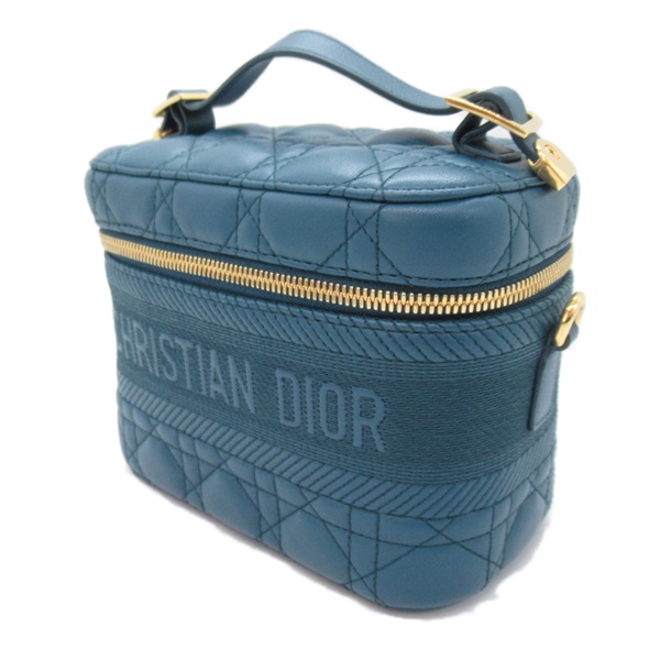 ディオール(Dior)ディオール バニティ ショルダーバッグ その他