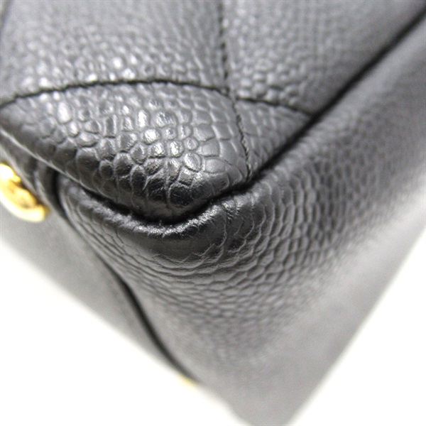 シャネル(CHANEL)シャネル マトラッセ チェーントート トートバッグ