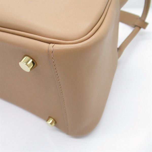 エルメス(HERMES)エルメス リンディ26 チャイ/モーヴシルベストル 