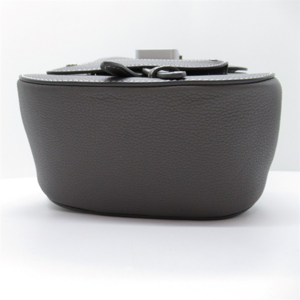 ディオール(Dior)ディオール ミニギャロップ レザーバックパック