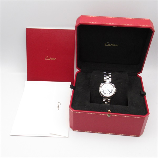 カルティエ(CARTIER)カルティエ クレデュカルティエ 腕時計 時計