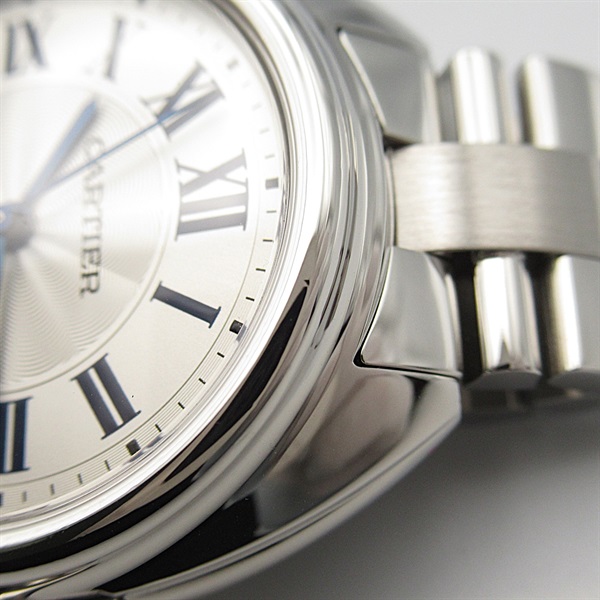 カルティエ(CARTIER)カルティエ クレデュカルティエ 腕時計 時計