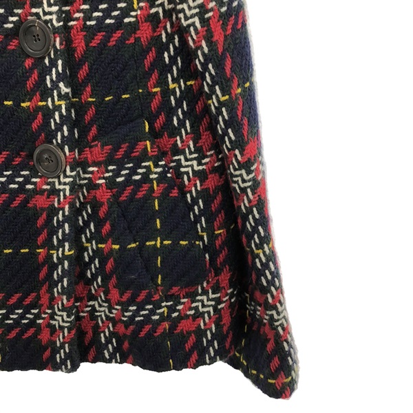 ミュウ ミュウ(Miu Miu)ミュウ ミュウ Pコート ピーコート 衣料品