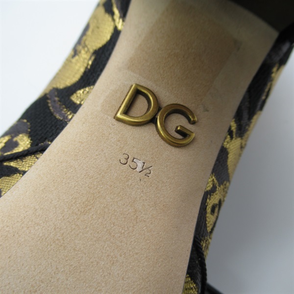 ドルチェアンドガッバーナ(DOLCE & GABBANA)ドルチェアンドガッバーナ