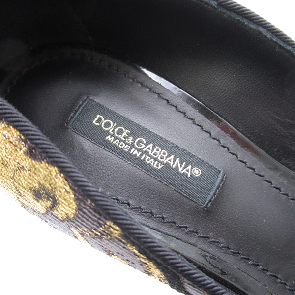 ドルチェアンドガッバーナ(DOLCE & GABBANA)ドルチェアンドガッバーナ