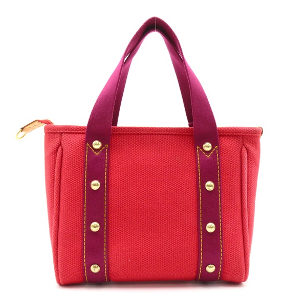 ルイ・ヴィトン　トートバックM40037 楽天市場】【バッグ】LOUIS VUITTON ルイ ヴィトン アンティグアライン