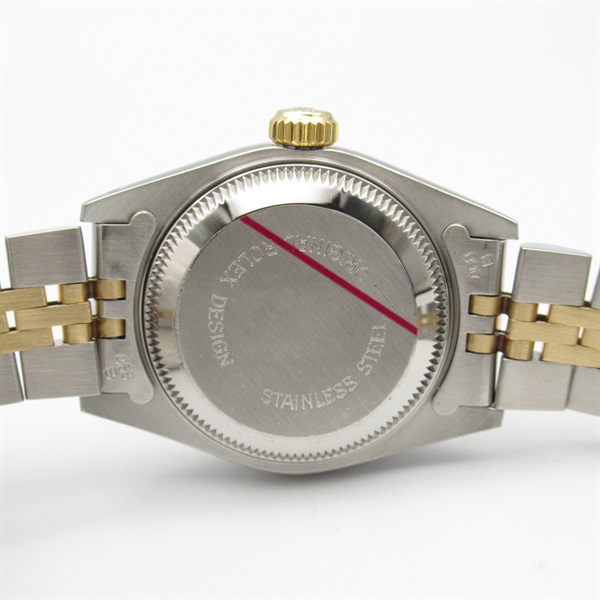 ロレックス(ROLEX)ロレックス デイトジャスト L番 腕時計 時計