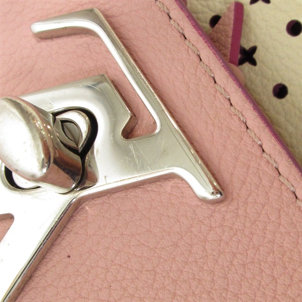 ルイ・ヴィトン(LOUIS VUITTON)ルイ・ヴィトン ロックミー バック