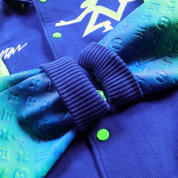 ルイ・ヴィトン(LOUIS VUITTON)ルイ・ヴィトン モノグラム スタジャン