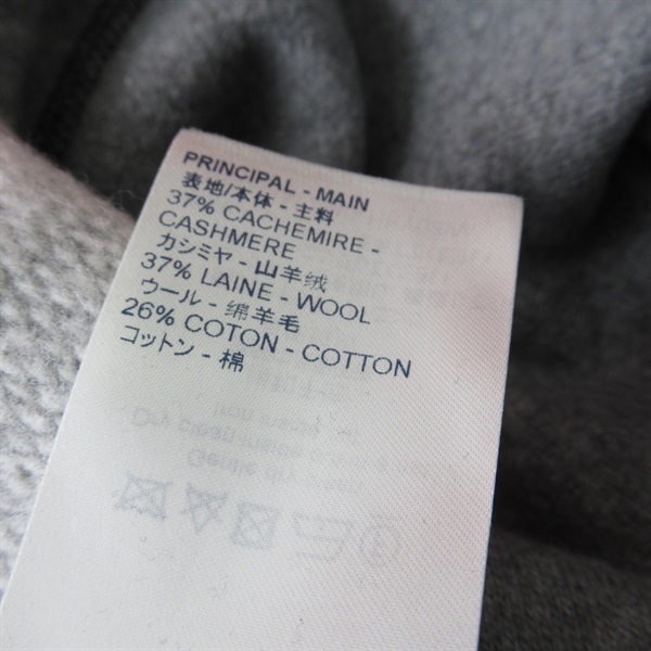 ルイ・ヴィトン(LOUIS VUITTON)ルイ・ヴィトン パーカーニット ニット