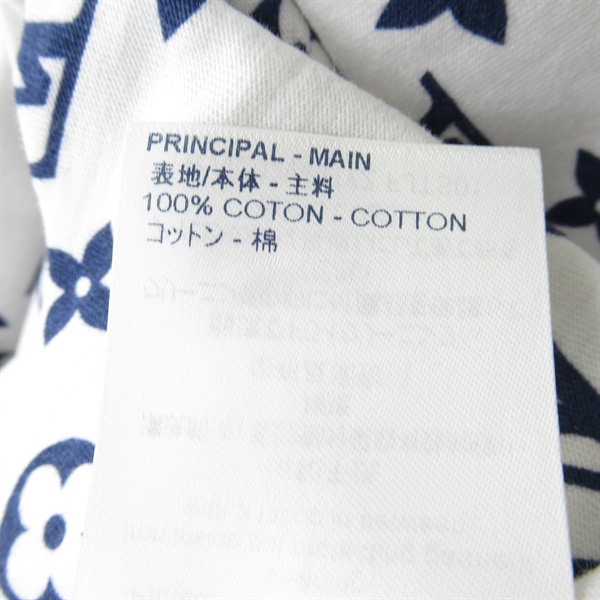 ルイ・ヴィトン(LOUIS VUITTON)ルイ・ヴィトン Tシャツ メンズ 半袖T