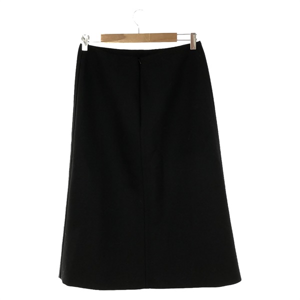 プラダ(PRADA)プラダ スカート ロングスカート 衣料品 ボトムス  
