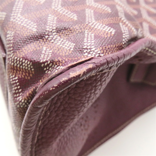 ゴヤール(GOYARD)ゴヤール アーディPM トートバッグ バッグ レディース 