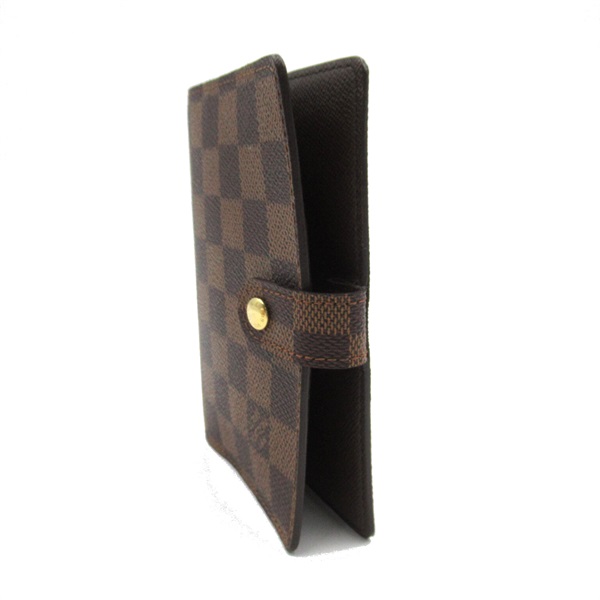 ルイヴィトン R20092 手帳カバー 肌寒 LOUIS VUITTON アジェンダPM エピ 