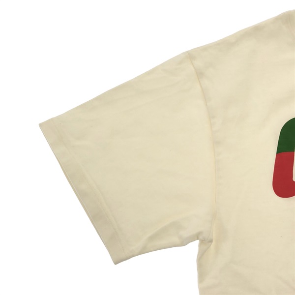 グッチ(GUCCI)グッチ Tシャツ 半袖Tシャツ 衣料品 トップス メンズ