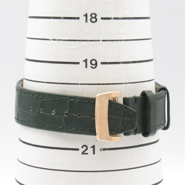 オーデマ・ピゲ(AUDEMARS PIGUET)オーデマ・ピゲ ロイヤルオーク