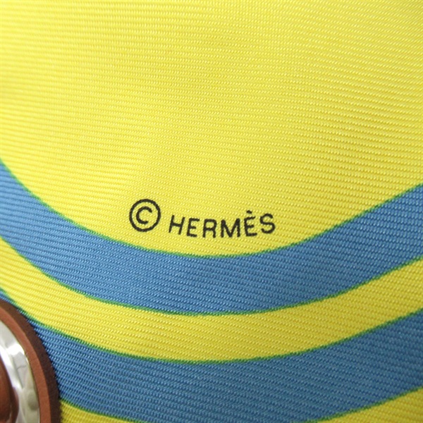 エルメス(HERMES)エルメス シルキーシティPM ショルダーバッグ
