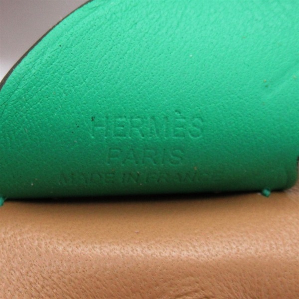 エルメス(HERMES)エルメス ロデオチャームPM バッグチャーム チャーム