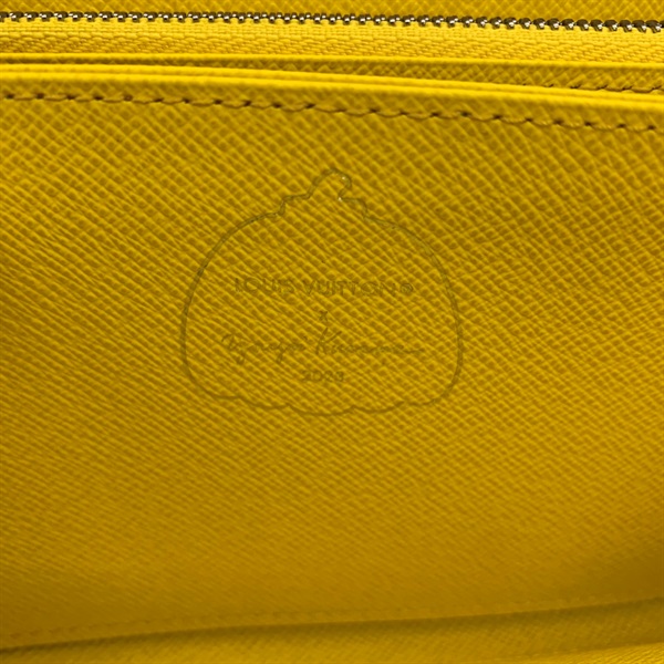 【よしあき】新品未使用 ジッピーウォレット イエロー 楽天市場】ヴィトン マヒナ（カラーイエロー）（レディース財布