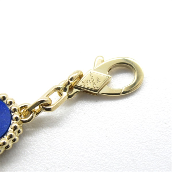 ヴァンクリーフ＆アーペル(Van Cleef & Arpels)ヴァンクリーフ