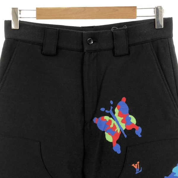 ルイ・ヴィトン(LOUIS VUITTON)ルイ・ヴィトン パンツ 衣料品 ボトムス