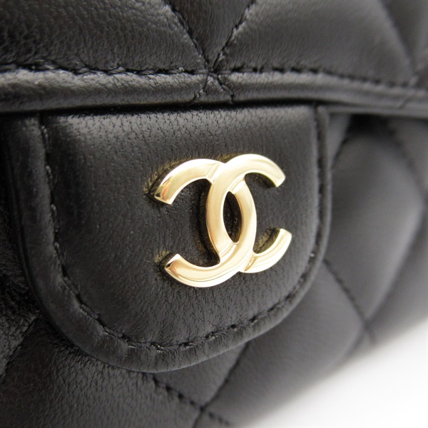 シャネル(CHANEL)シャネル マトラッセ 二つ折り長財布 二つ折り長財布