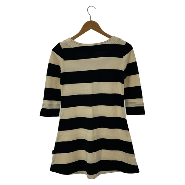 バーバリーチュニック ワンピ BURBERRY チュニックワンピース