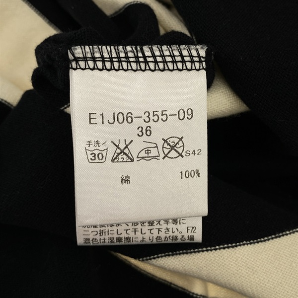 バーバリー(BURBERRY)バーバリー チュニック ワンピース ワンピース 