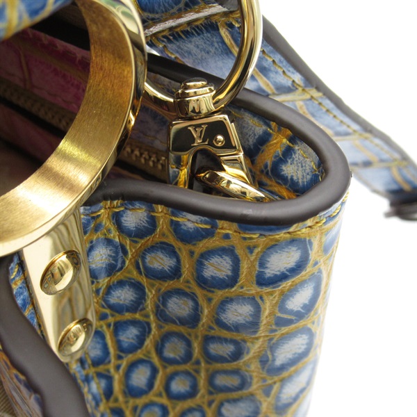 ルイ・ヴィトン(LOUIS VUITTON)ルイ・ヴィトン カプシーヌMINI