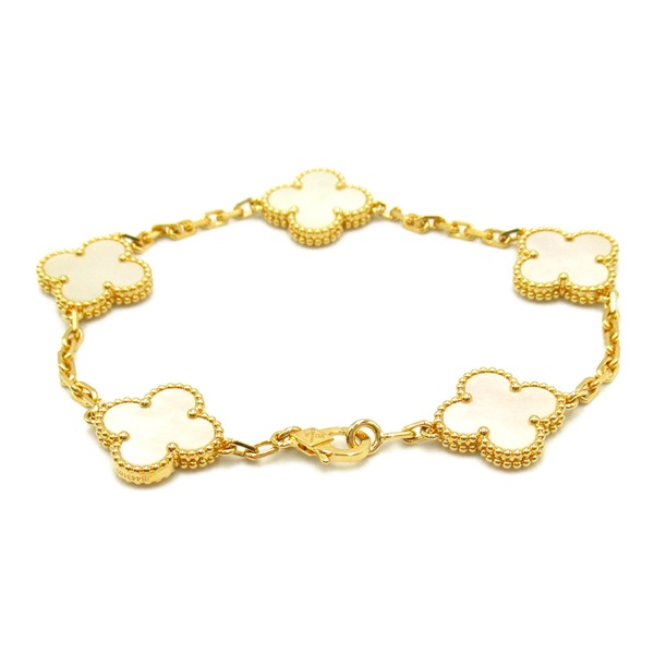 ヴァンクリーフ＆アーペル(Van Cleef & Arpels)ヴァンクリーフ