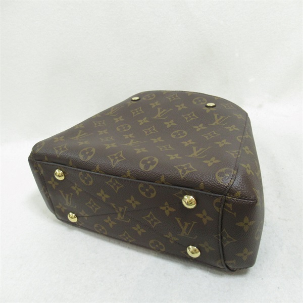 ルイヴィトンモンテーニュBB ヴィンテージ・中古】ルイ・ヴィトン LOUIS VUITTON ハンド・トート