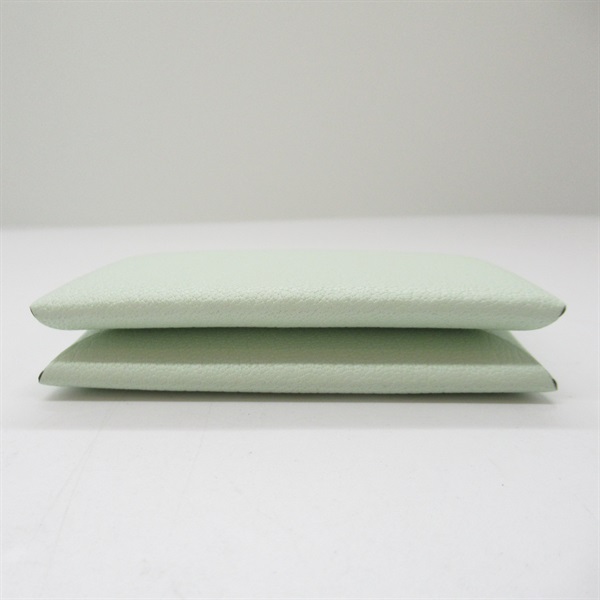 エルメス(HERMES)エルメス カルヴィ ヴェールフィズ/ブルーセフィール  