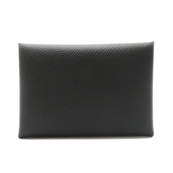 エルメス(HERMES)エルメス カルヴィデュオ カードケース アクセサリー