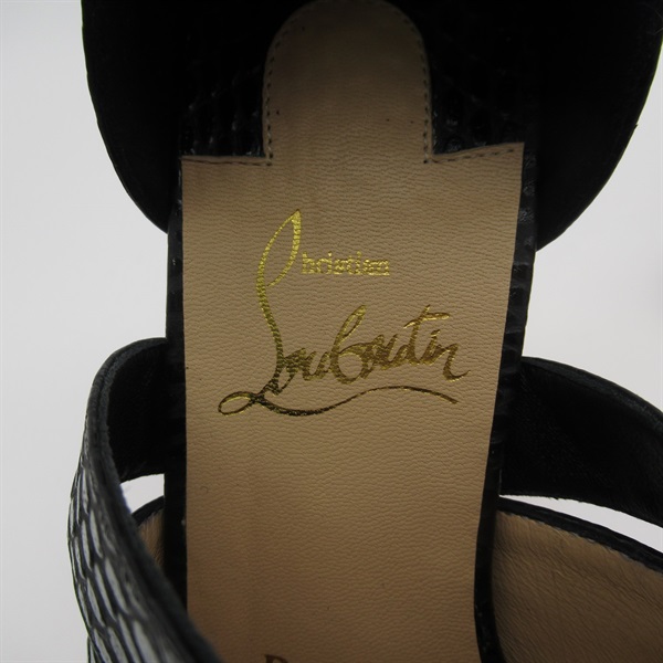 クリスチャンルブタン(Christian Louboutin)クリスチャンルブタン