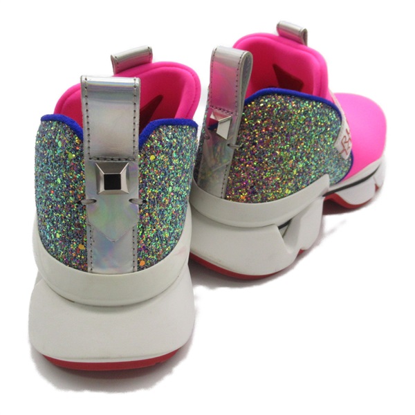 クリスチャンルブタン(Christian Louboutin)クリスチャンルブタン RUN  