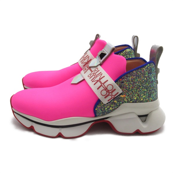 クリスチャンルブタン(Christian Louboutin)クリスチャンルブタン RUN  