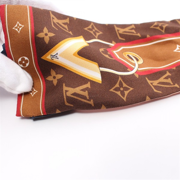 ルイ・ヴィトン(LOUIS VUITTON)ルイ・ヴィトン バンドー ミニマル  