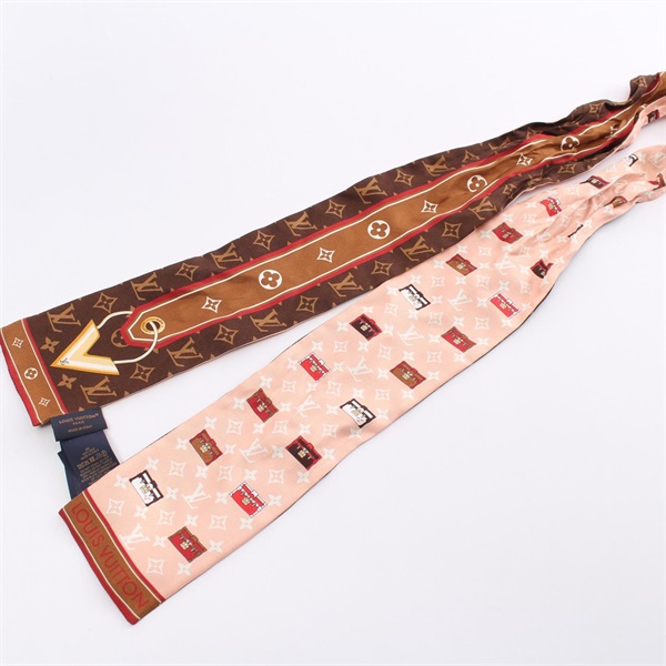 ルイ・ヴィトン(LOUIS VUITTON)ルイ・ヴィトン バンドー ミニマル  