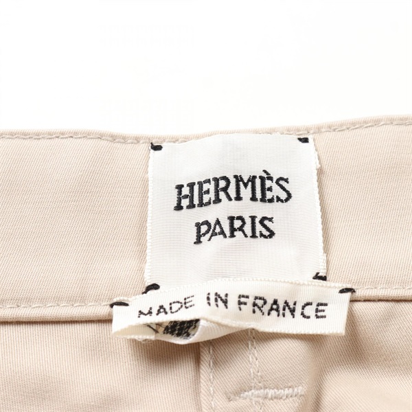 エルメス(HERMES)エルメス パンツ 衣料品 ボトムス レディース エルメス(HERMES)エルメス パンツ 衣料品 ボトムス レディース