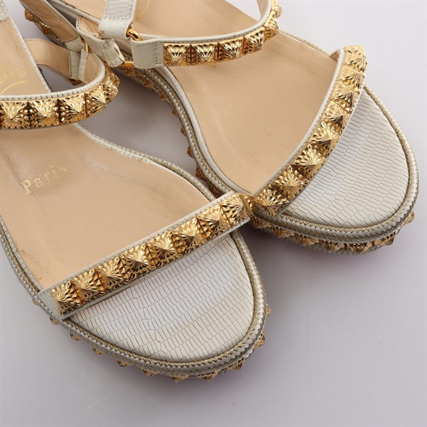 ルブタン サンダル Pyraclou ピラクロウ