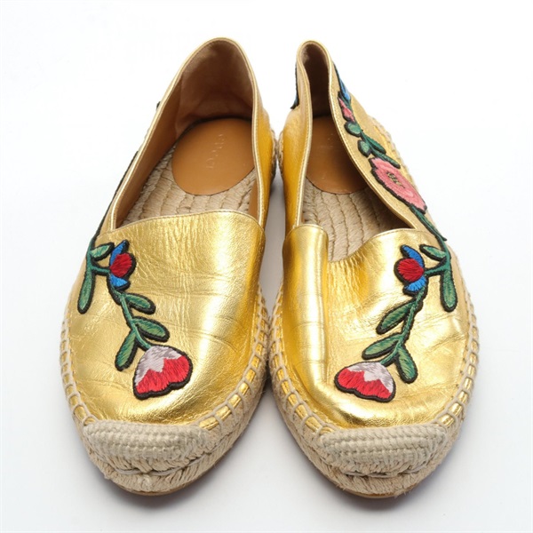 グッチ(GUCCI)グッチ スリッポン 靴 レディース｜2104102290135