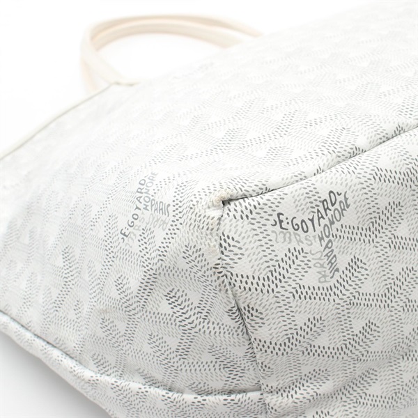 ゴヤール(GOYARD)ゴヤール サンルイPM トートバッグ バッグ レディース