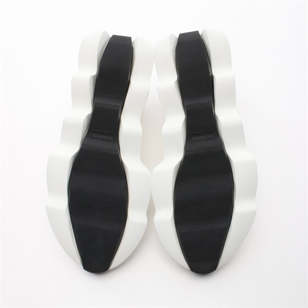 エルメス(HERMES)エルメス アンヴォル スニーカー 靴 メンズ